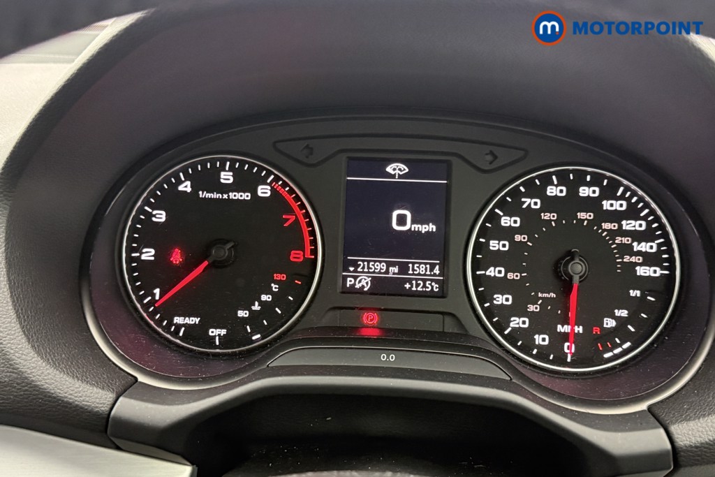 Audi Q2 Sport Automatic Petrol SUV - Stock Number (1626461) - 3rd supplementary image