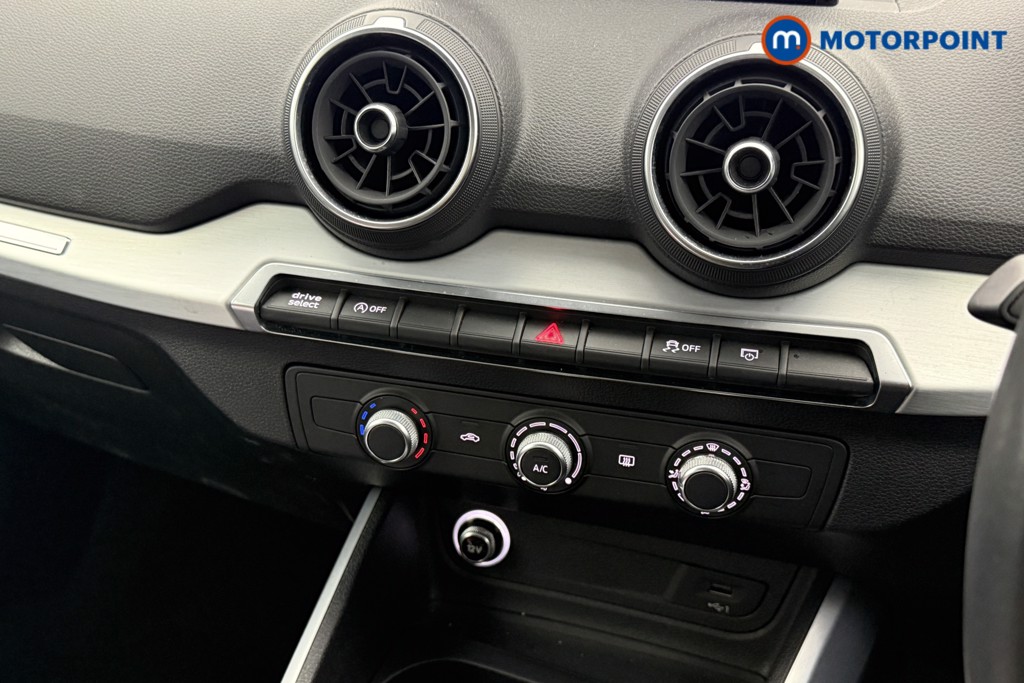 Audi Q2 Sport Automatic Petrol SUV - Stock Number (1626461) - 4th supplementary image