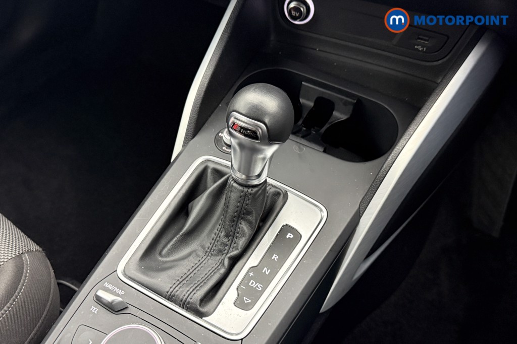 Audi Q2 Sport Automatic Petrol SUV - Stock Number (1626461) - 5th supplementary image