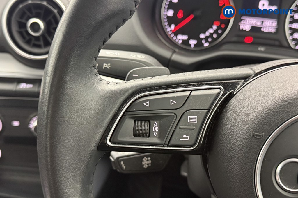 Audi Q2 Sport Automatic Petrol SUV - Stock Number (1626461) - 7th supplementary image