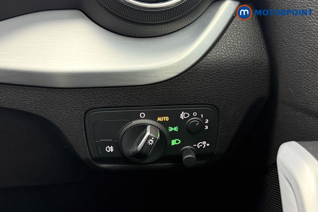 Audi Q2 Sport Automatic Petrol SUV - Stock Number (1626461) - 9th supplementary image