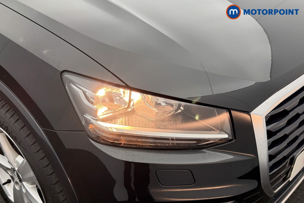 Audi Q2 Sport Automatic Petrol SUV - Stock Number (1626461) - 16th supplementary image