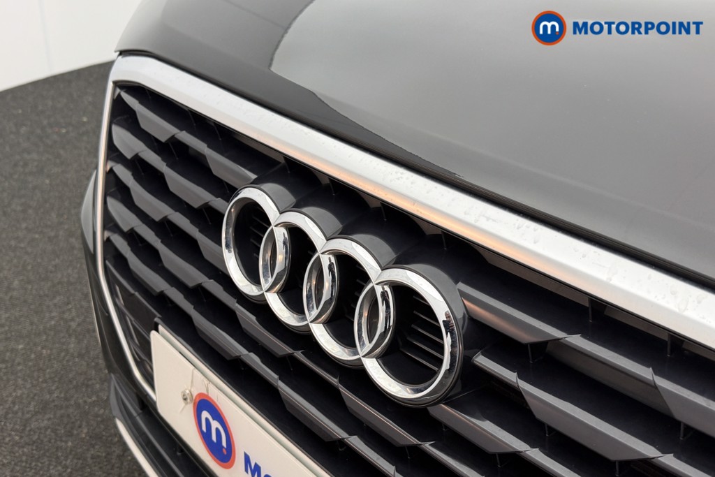 Audi Q2 Sport Automatic Petrol SUV - Stock Number (1626461) - 18th supplementary image
