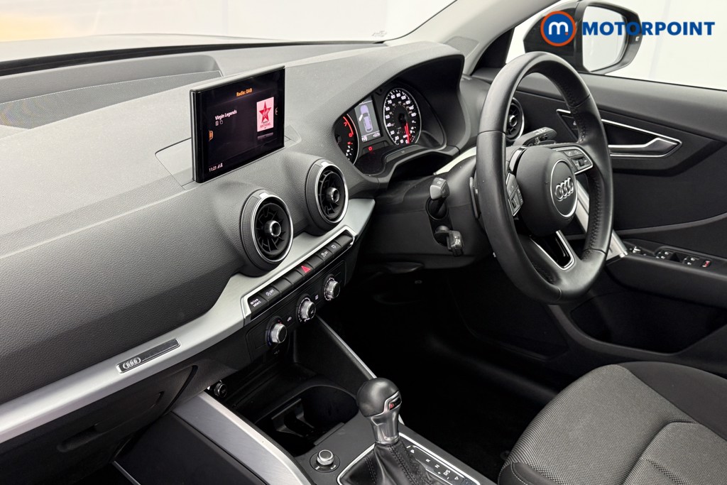 Audi Q2 Sport Automatic Petrol SUV - Stock Number (1626461) - 19th supplementary image