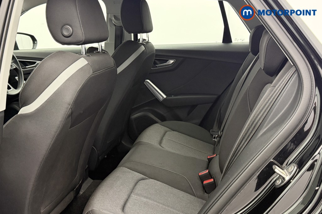 Audi Q2 Sport Automatic Petrol SUV - Stock Number (1626461) - 21st supplementary image