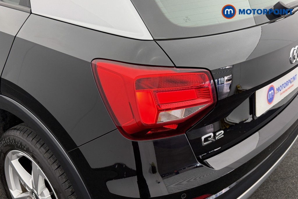 Audi Q2 Sport Automatic Petrol SUV - Stock Number (1626461) - 22nd supplementary image