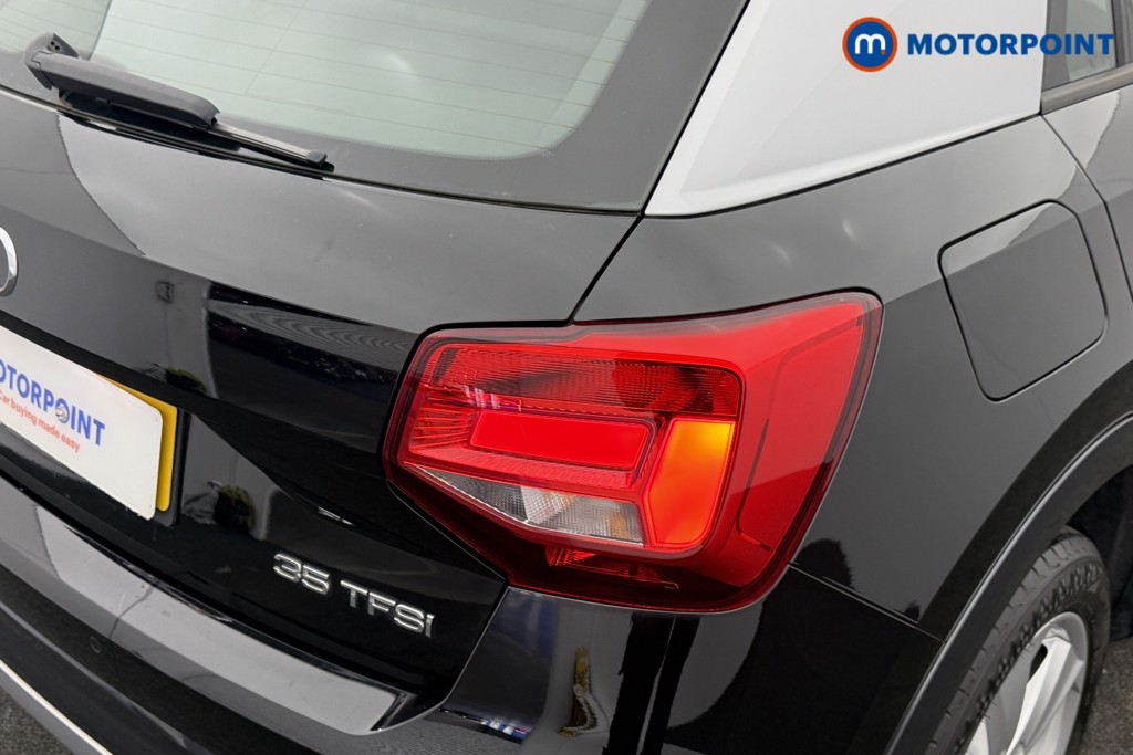 Audi Q2 Sport Automatic Petrol SUV - Stock Number (1626461) - 23rd supplementary image