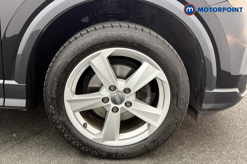 Audi Q2 Sport Automatic Petrol SUV - Stock Number (1626461) - 28th supplementary image