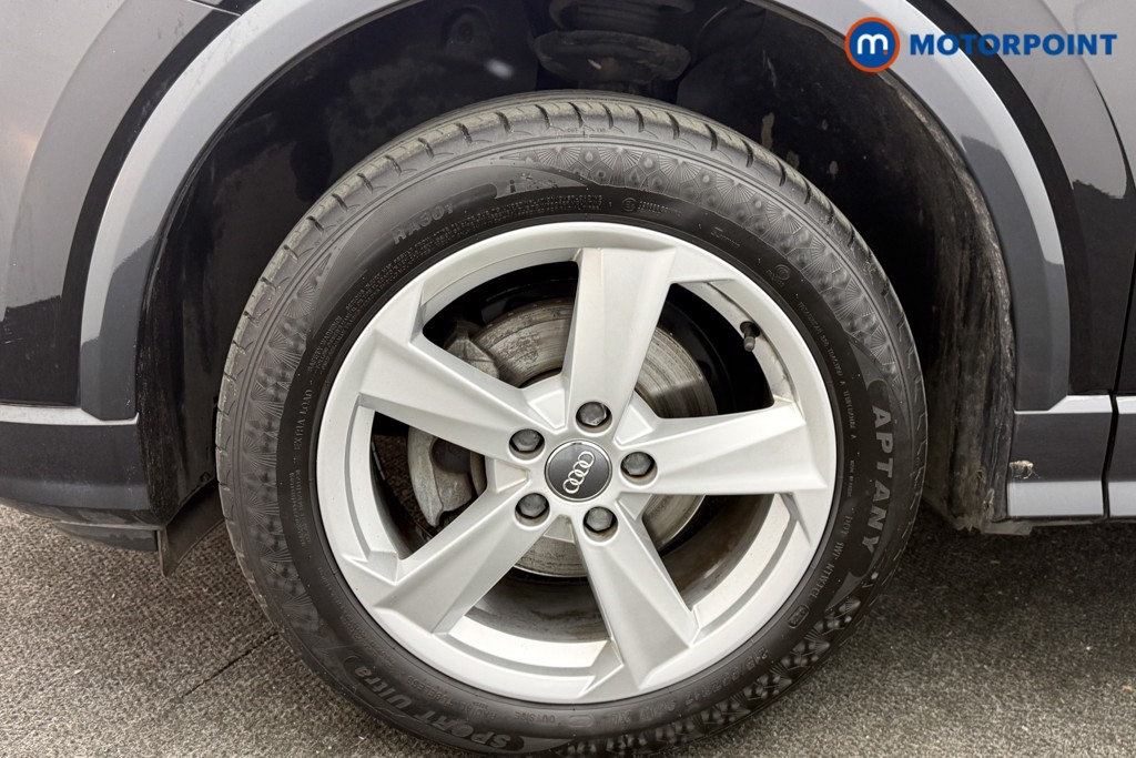 Audi Q2 Sport Automatic Petrol SUV - Stock Number (1626461) - 29th supplementary image