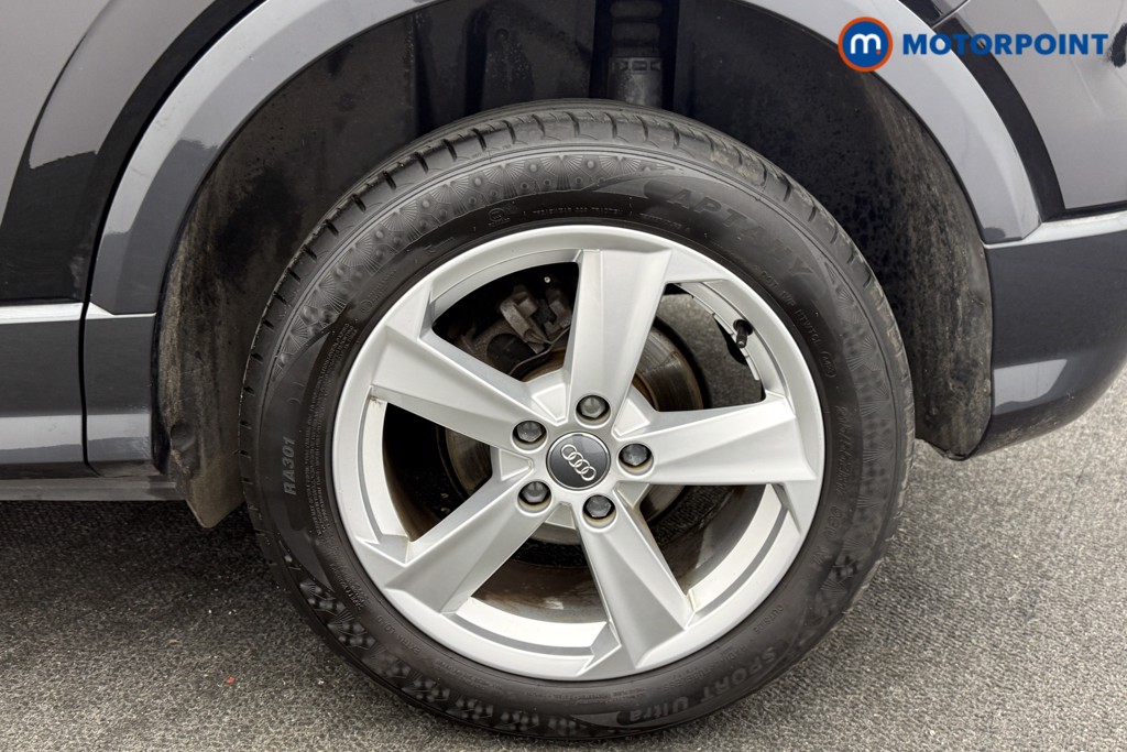 Audi Q2 Sport Automatic Petrol SUV - Stock Number (1626461) - 30th supplementary image