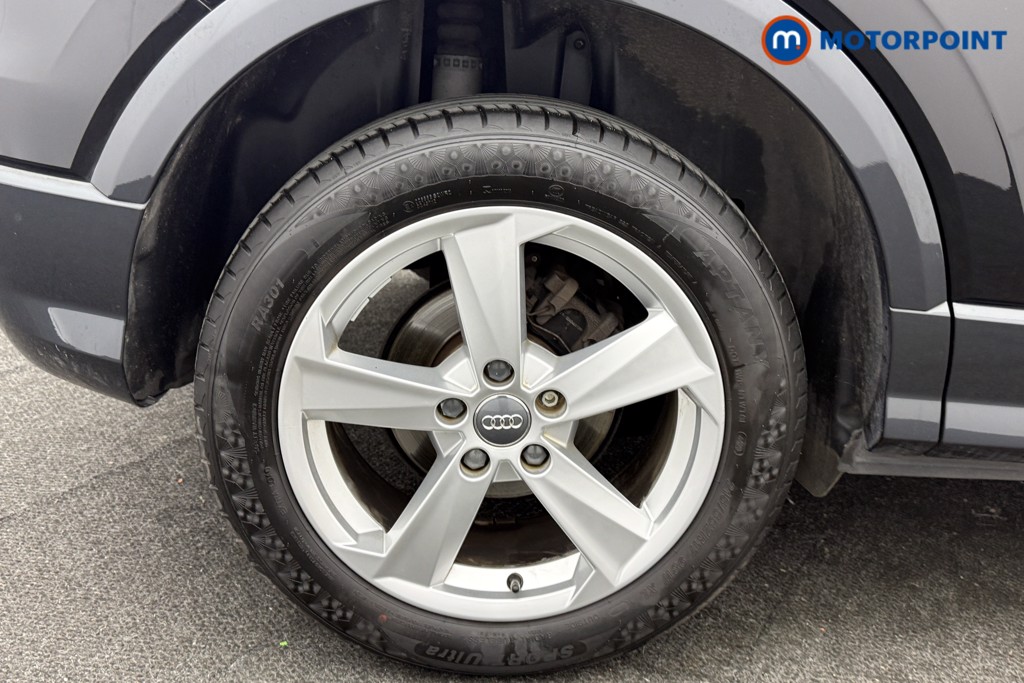 Audi Q2 Sport Automatic Petrol SUV - Stock Number (1626461) - 31st supplementary image