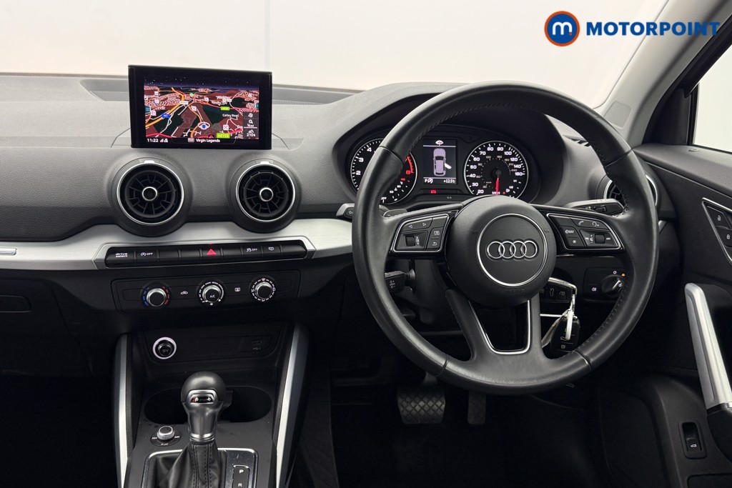 Audi Q2 Sport Automatic Petrol SUV - Stock Number (1626461) - 1st supplementary image