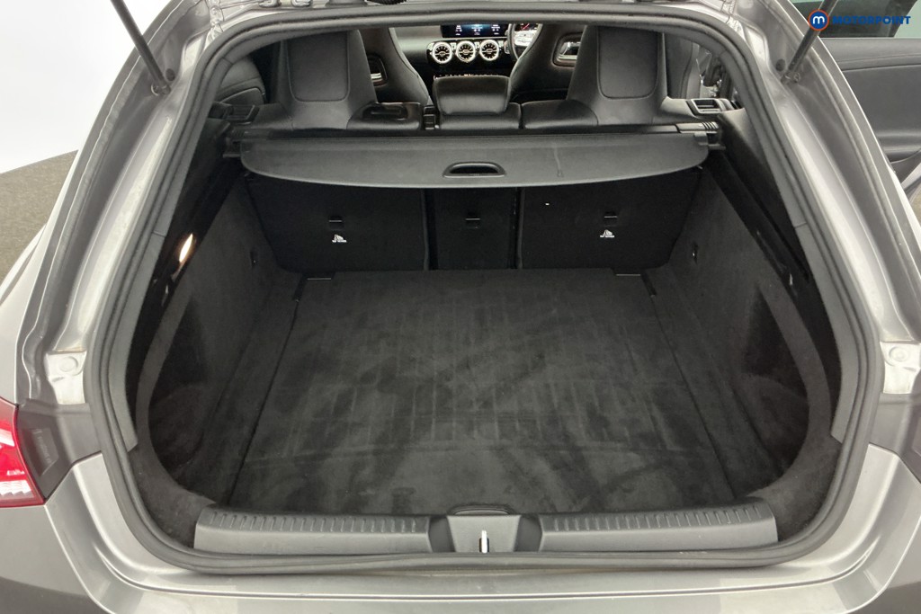 Mercedes-Benz CLA Amg Line Automatic Petrol Estate - Stock Number (1626564) - 3rd supplementary image