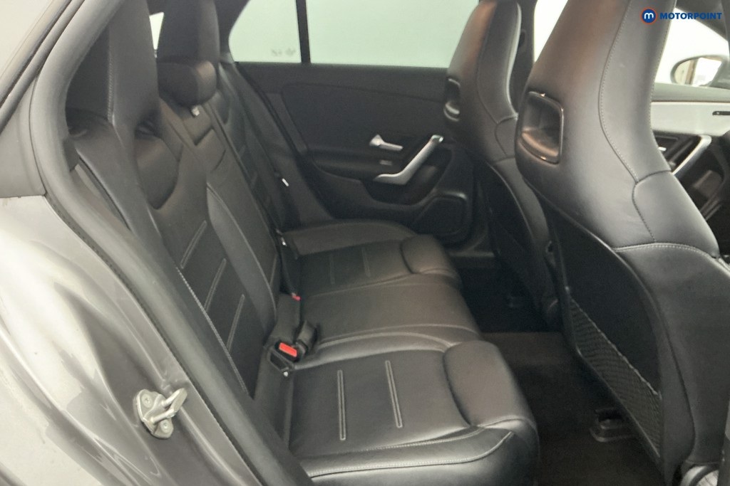 Mercedes-Benz CLA Amg Line Automatic Petrol Estate - Stock Number (1626564) - 6th supplementary image