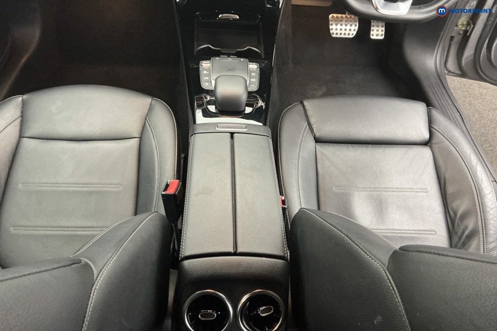 Mercedes-Benz CLA Amg Line Automatic Petrol Estate - Stock Number (1626564) - 12th supplementary image