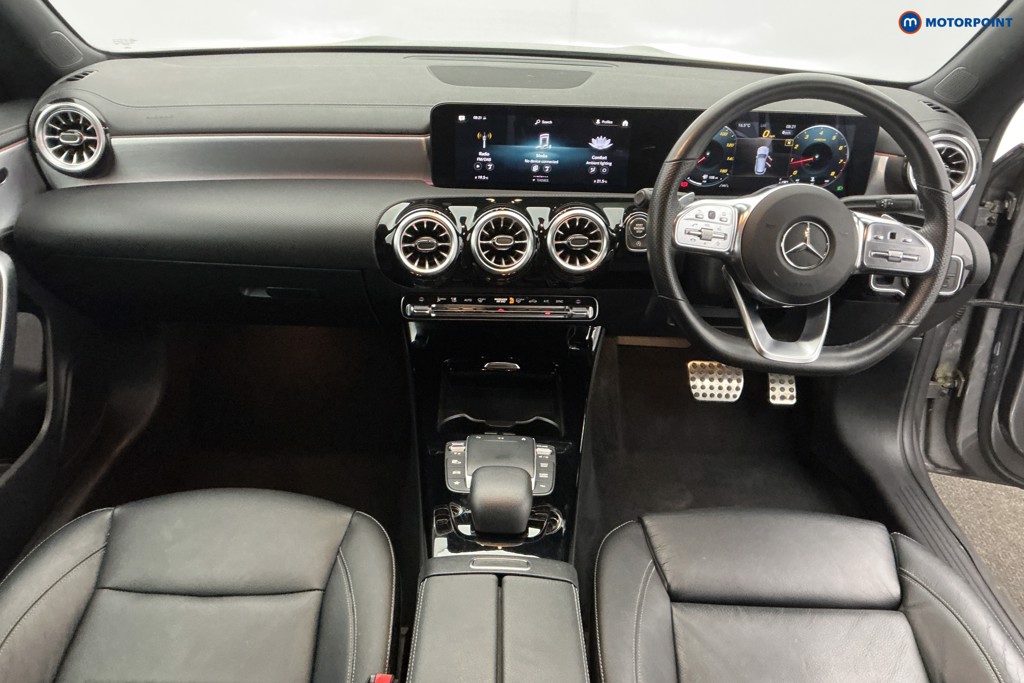 Mercedes-Benz CLA Amg Line Automatic Petrol Estate - Stock Number (1626564) - 13th supplementary image