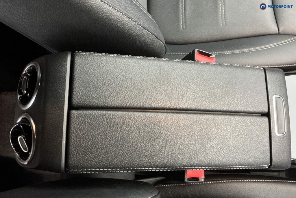 Mercedes-Benz CLA Amg Line Automatic Petrol Estate - Stock Number (1626564) - 16th supplementary image