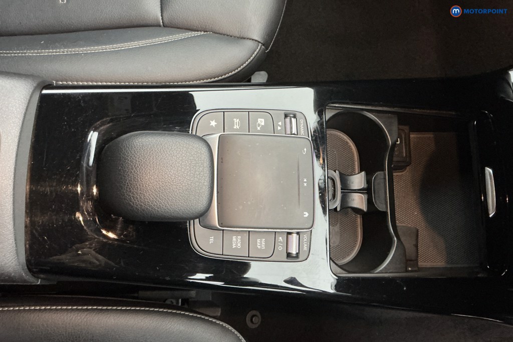 Mercedes-Benz CLA Amg Line Automatic Petrol Estate - Stock Number (1626564) - 17th supplementary image