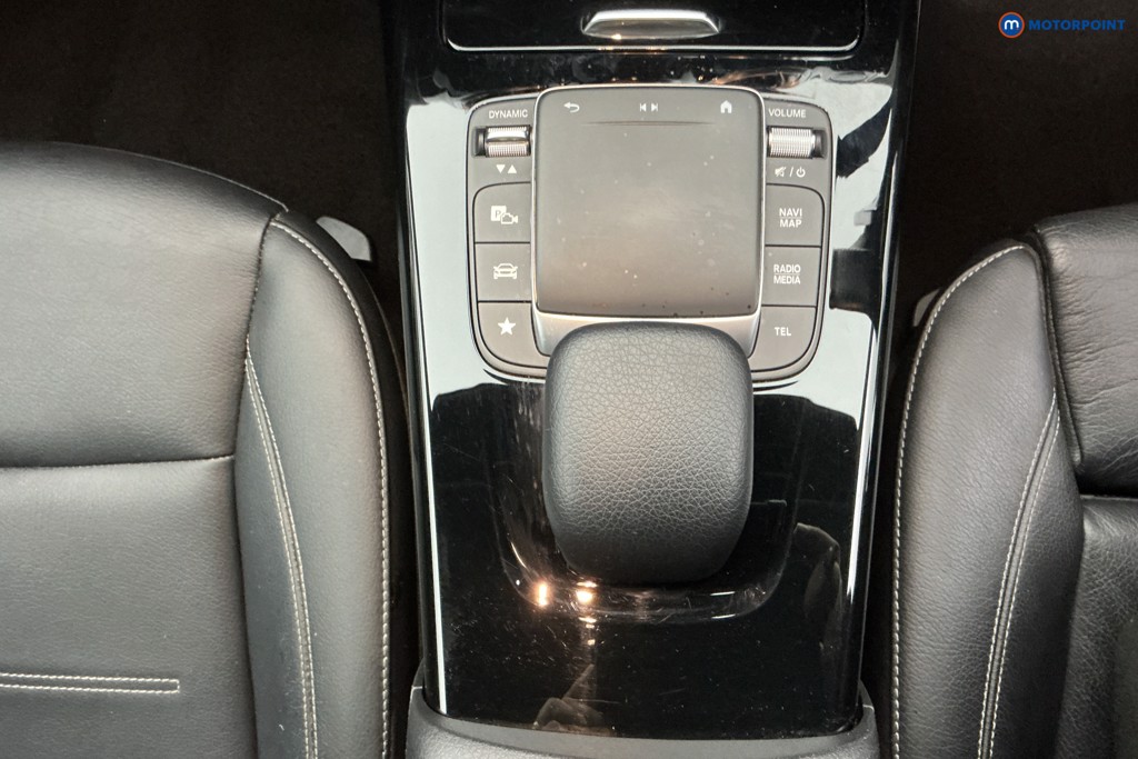 Mercedes-Benz CLA Amg Line Automatic Petrol Estate - Stock Number (1626564) - 18th supplementary image