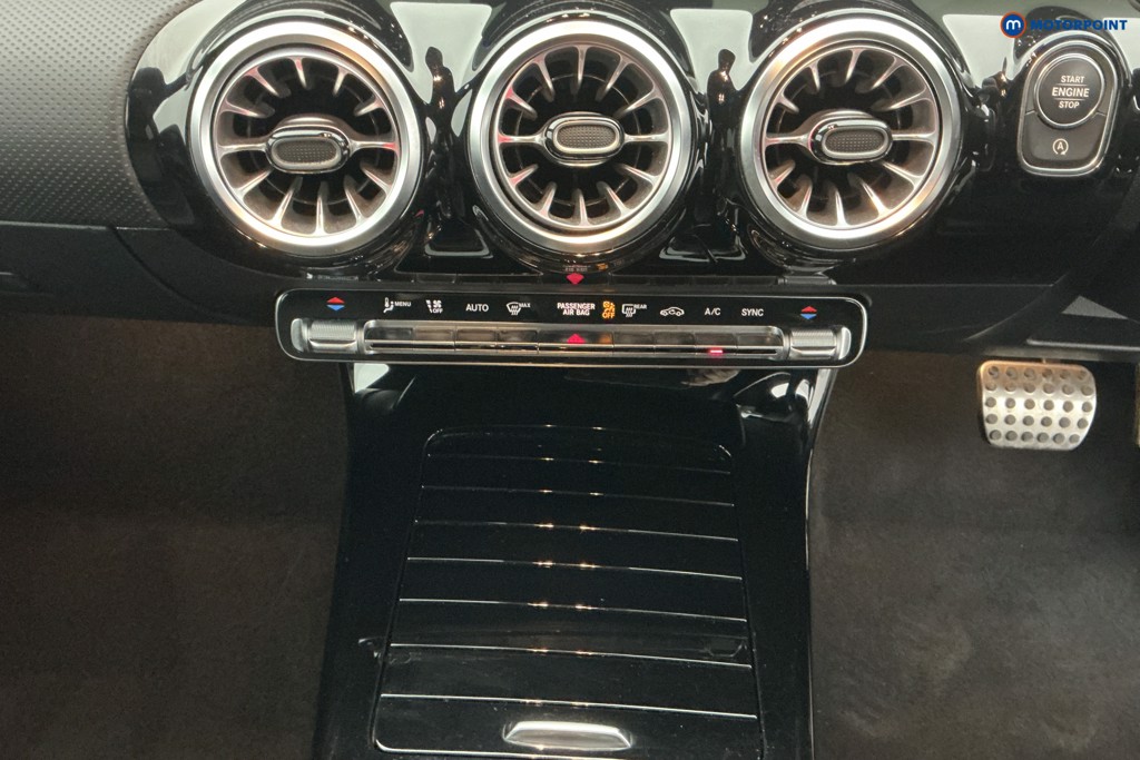 Mercedes-Benz CLA Amg Line Automatic Petrol Estate - Stock Number (1626564) - 19th supplementary image