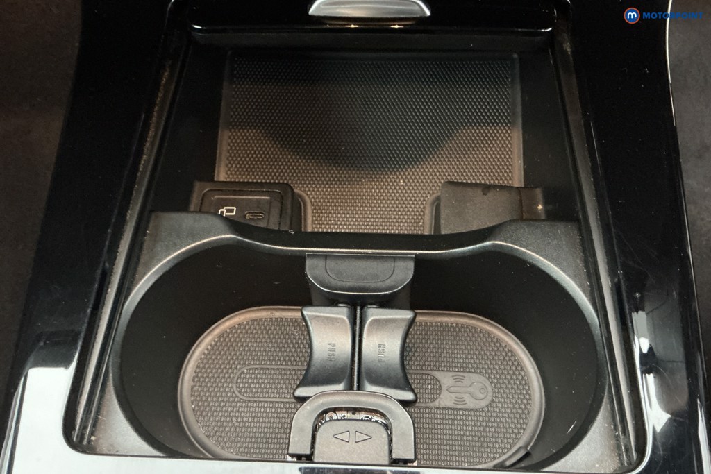 Mercedes-Benz CLA Amg Line Automatic Petrol Estate - Stock Number (1626564) - 20th supplementary image