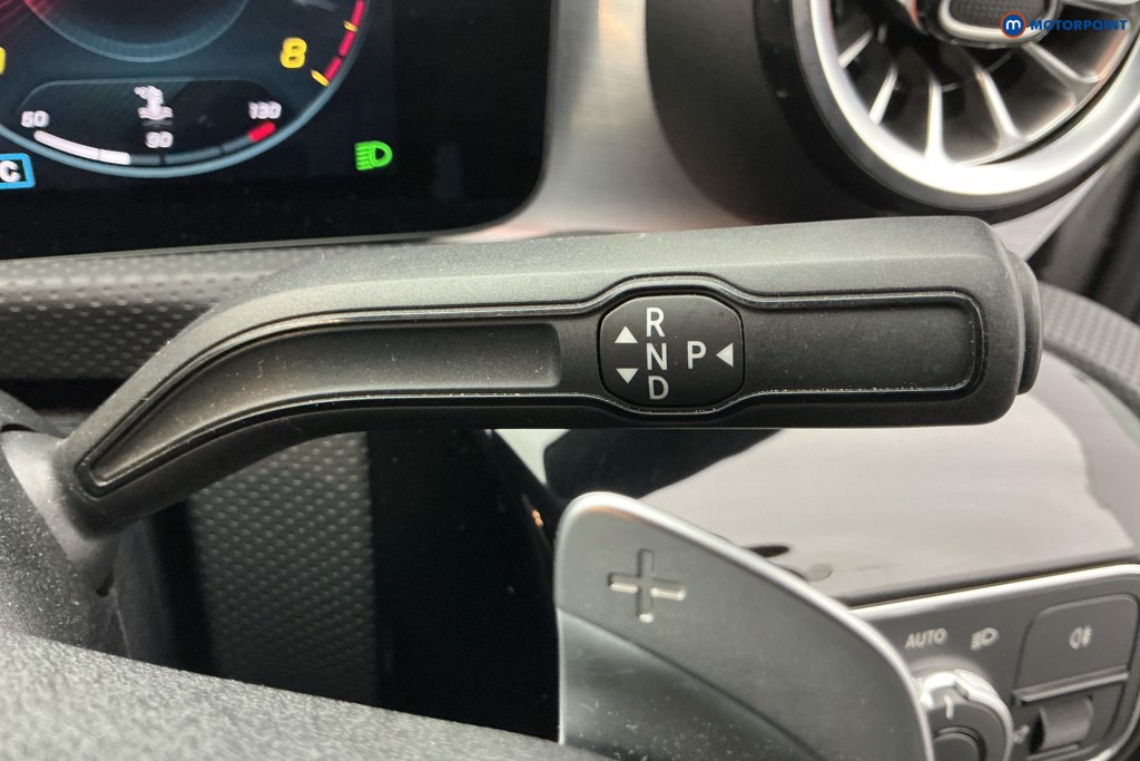 Mercedes-Benz CLA Amg Line Automatic Petrol Estate - Stock Number (1626564) - 24th supplementary image