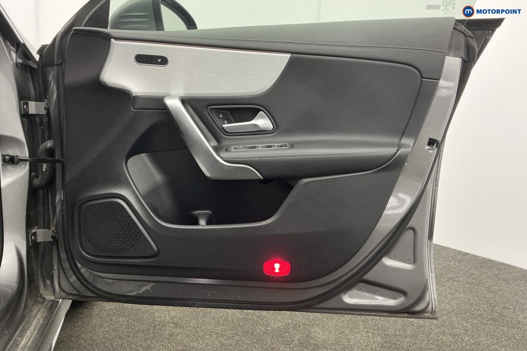 Mercedes-Benz CLA Amg Line Automatic Petrol Estate - Stock Number (1626564) - 26th supplementary image