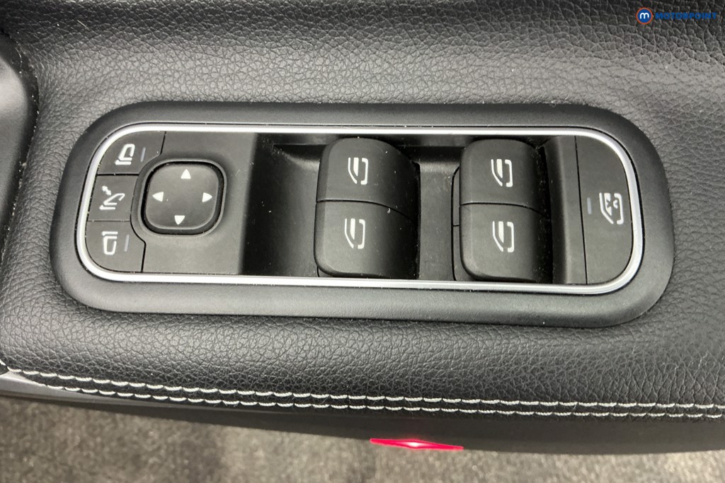 Mercedes-Benz CLA Amg Line Automatic Petrol Estate - Stock Number (1626564) - 27th supplementary image