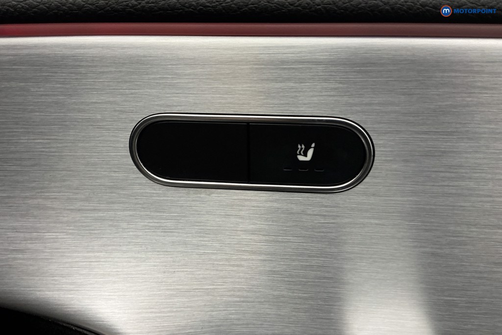 Mercedes-Benz CLA Amg Line Automatic Petrol Estate - Stock Number (1626564) - 29th supplementary image