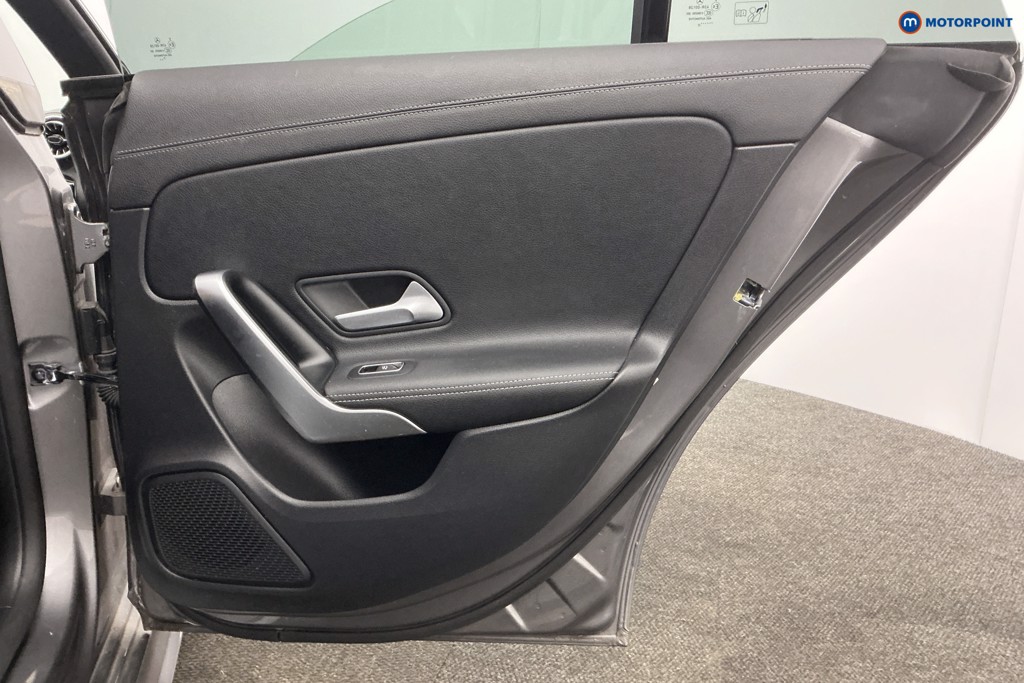 Mercedes-Benz CLA Amg Line Automatic Petrol Estate - Stock Number (1626564) - 31st supplementary image