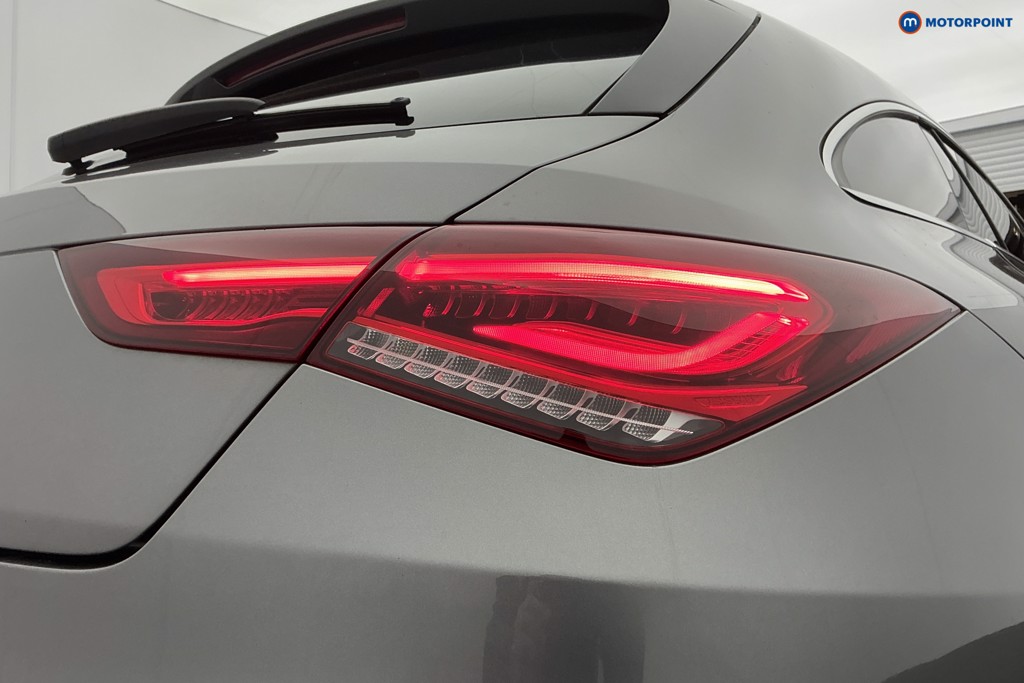 Mercedes-Benz CLA Amg Line Automatic Petrol Estate - Stock Number (1626564) - 34th supplementary image