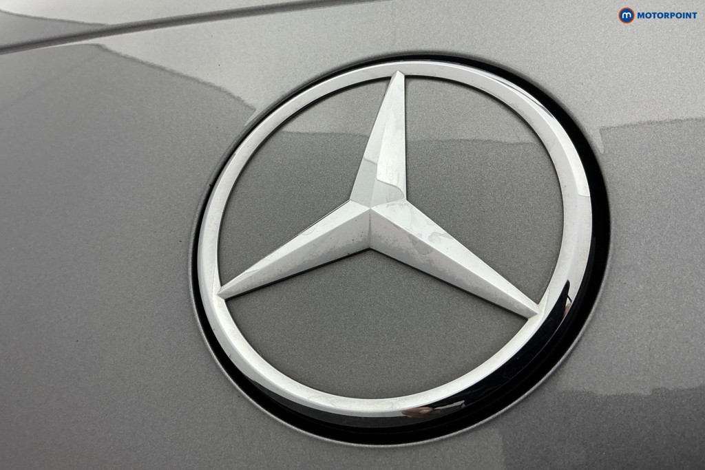 Mercedes-Benz CLA Amg Line Automatic Petrol Estate - Stock Number (1626564) - 35th supplementary image