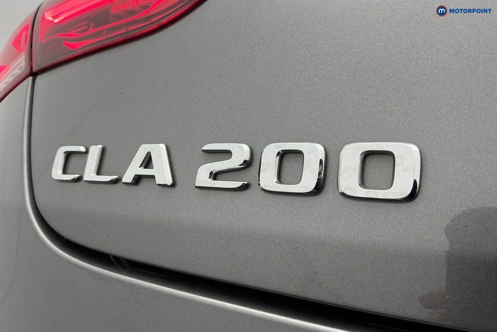 Mercedes-Benz CLA Amg Line Automatic Petrol Estate - Stock Number (1626564) - 36th supplementary image