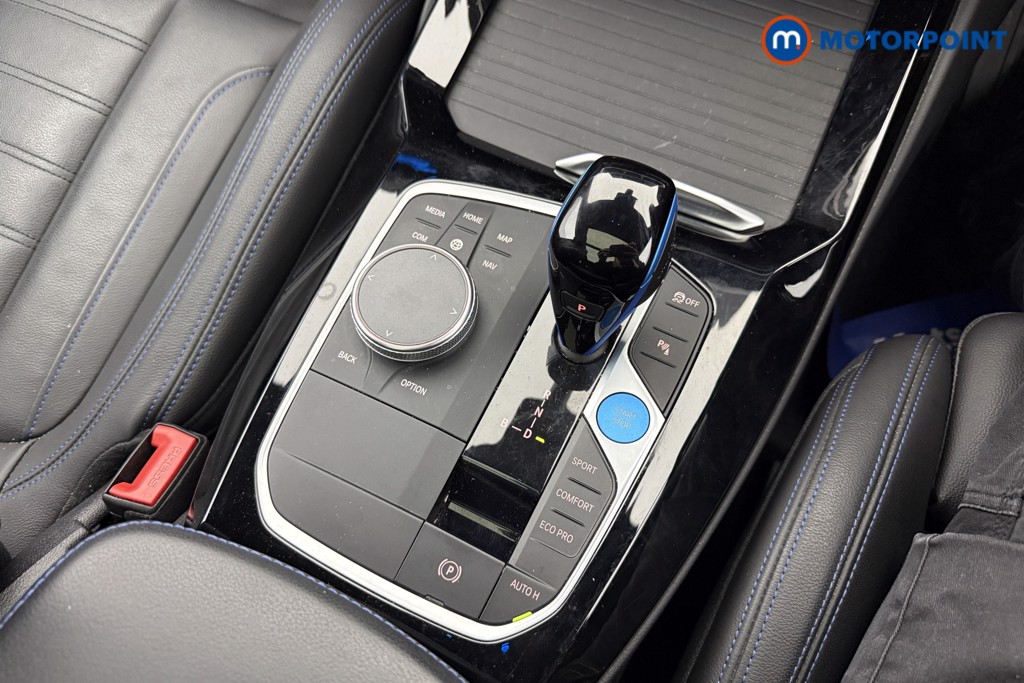 BMW IX3 M Sport Automatic Electric SUV - Stock Number (1626591) - 5th supplementary image