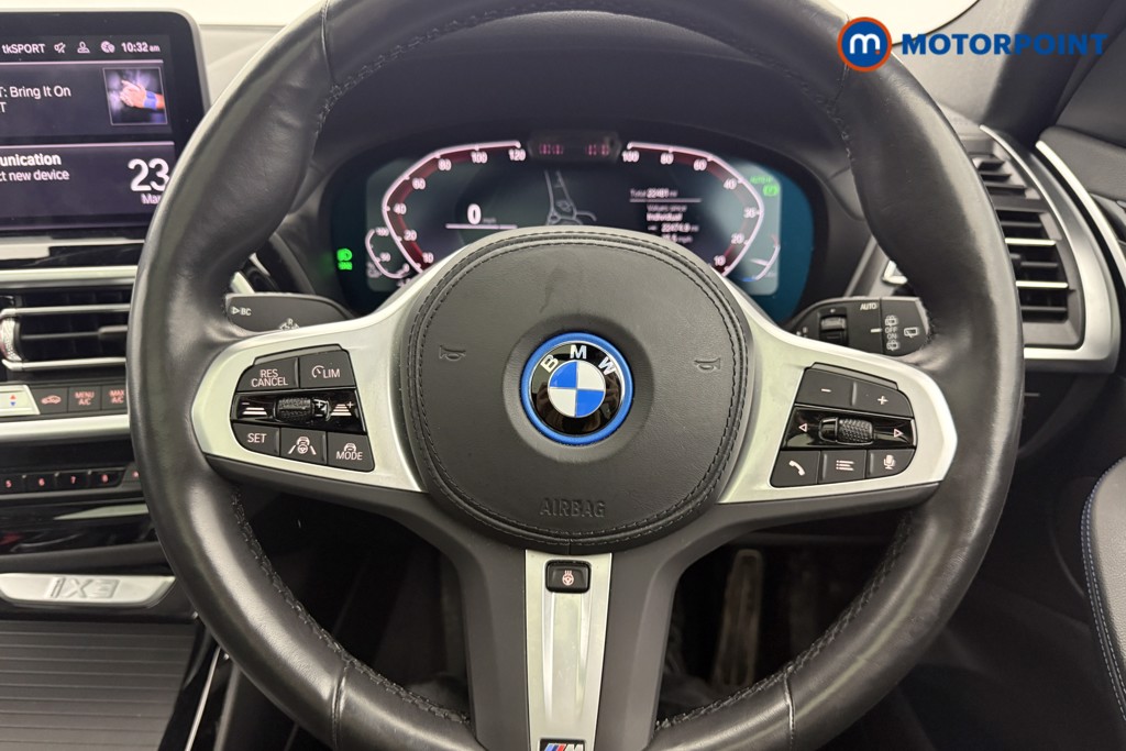 BMW IX3 M Sport Automatic Electric SUV - Stock Number (1626591) - 6th supplementary image