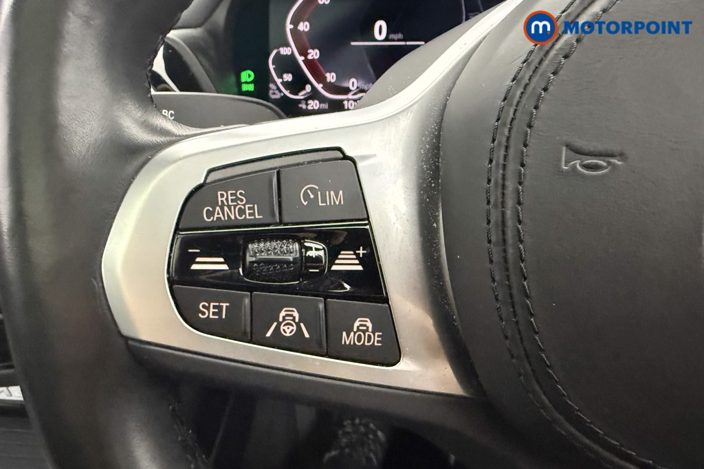 BMW IX3 M Sport Automatic Electric SUV - Stock Number (1626591) - 7th supplementary image