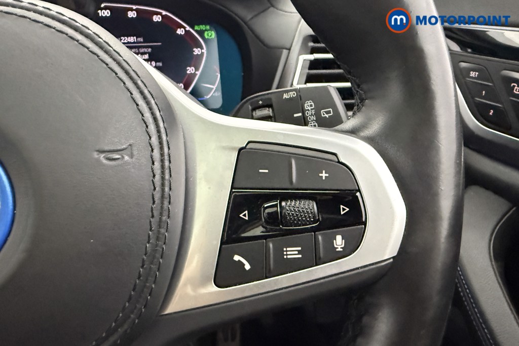 BMW IX3 M Sport Automatic Electric SUV - Stock Number (1626591) - 8th supplementary image