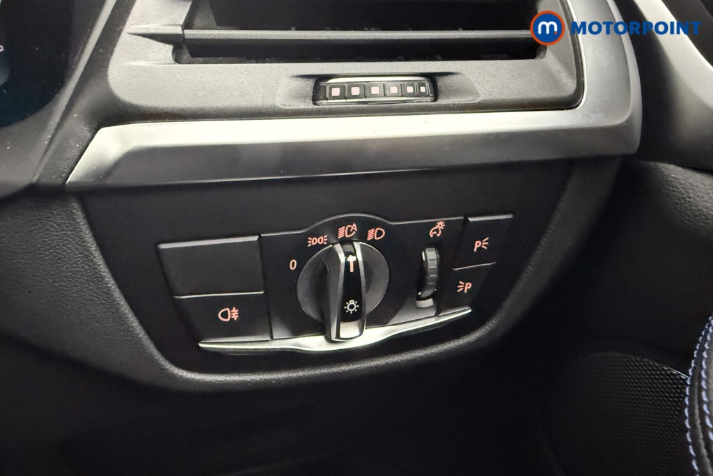 BMW IX3 M Sport Automatic Electric SUV - Stock Number (1626591) - 9th supplementary image