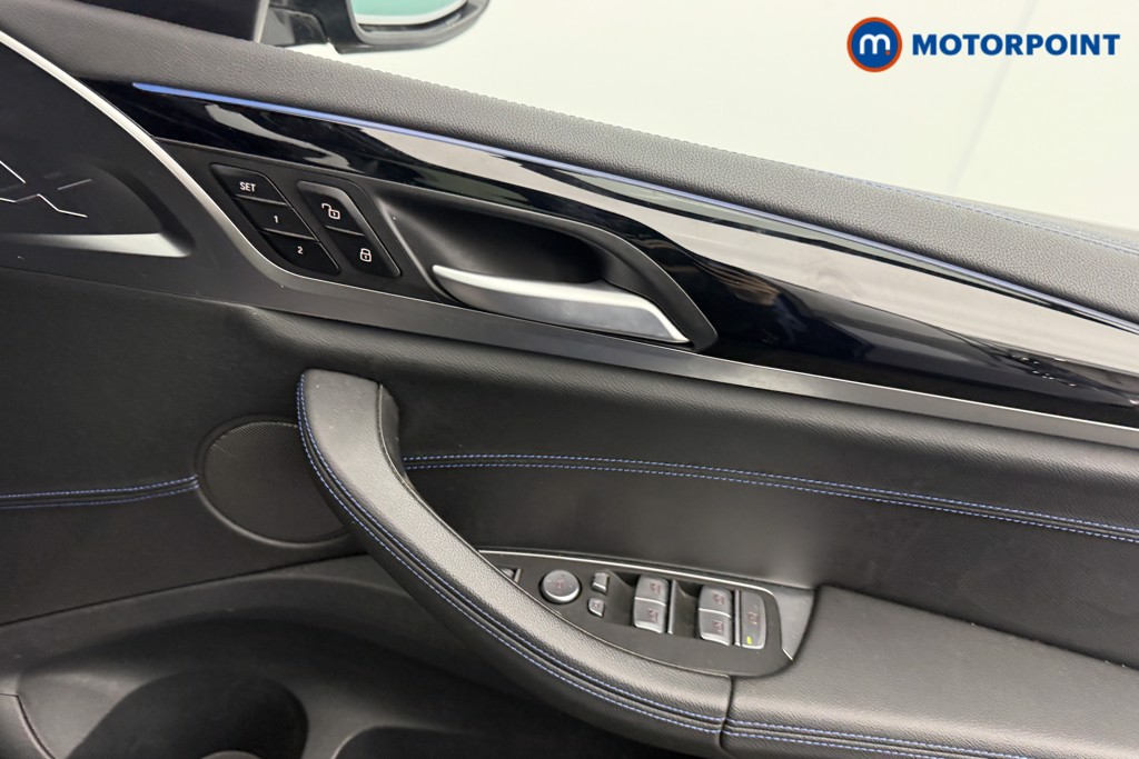 BMW IX3 M Sport Automatic Electric SUV - Stock Number (1626591) - 10th supplementary image