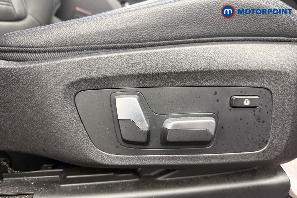 BMW IX3 M Sport Automatic Electric SUV - Stock Number (1626591) - 11th supplementary image