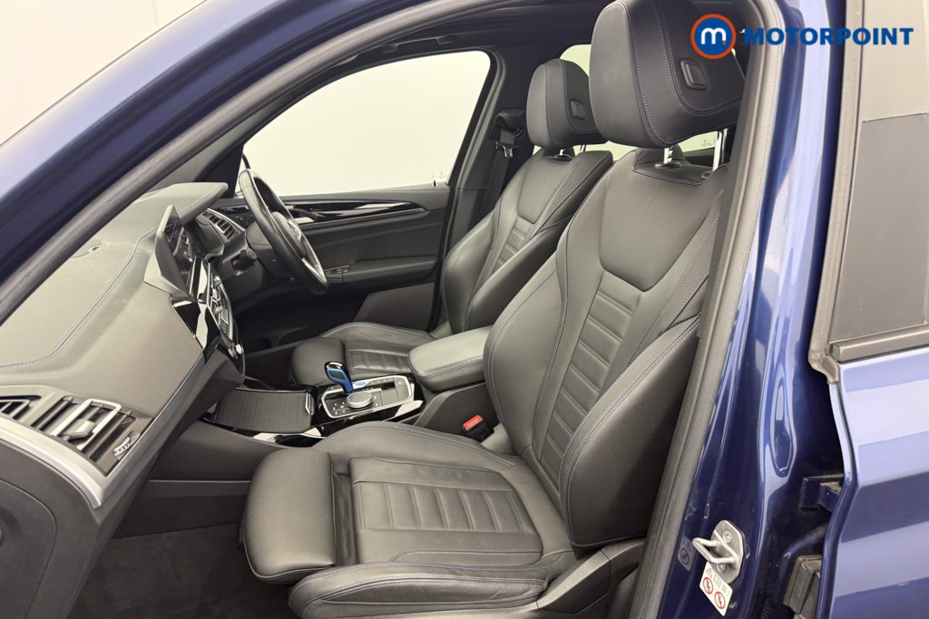 BMW IX3 M Sport Automatic Electric SUV - Stock Number (1626591) - 13th supplementary image