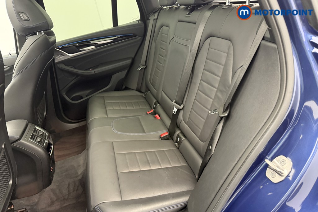 BMW IX3 M Sport Automatic Electric SUV - Stock Number (1626591) - 14th supplementary image