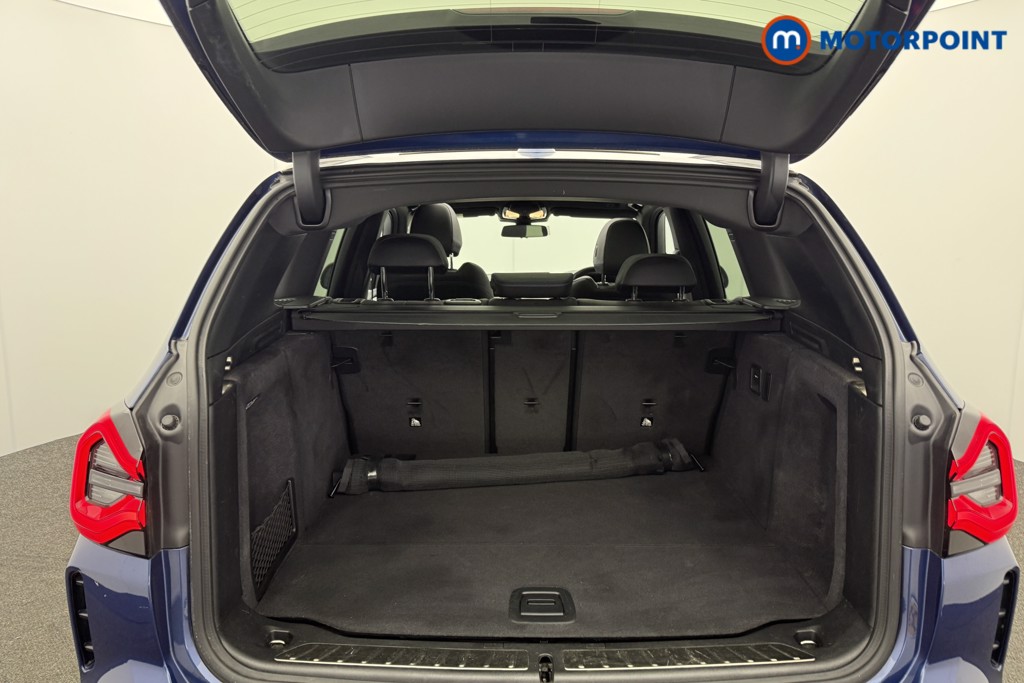 BMW IX3 M Sport Automatic Electric SUV - Stock Number (1626591) - 15th supplementary image