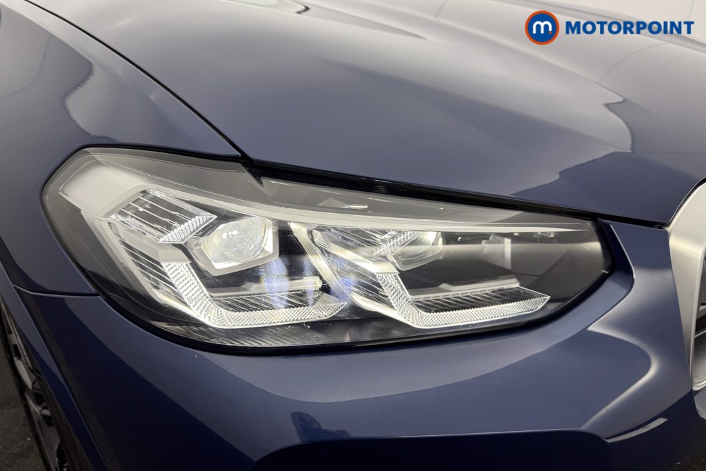 BMW IX3 M Sport Automatic Electric SUV - Stock Number (1626591) - 16th supplementary image