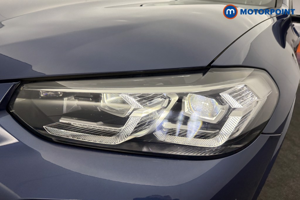 BMW IX3 M Sport Automatic Electric SUV - Stock Number (1626591) - 17th supplementary image