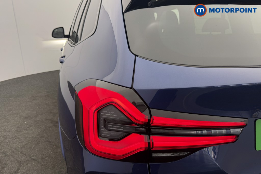 BMW IX3 M Sport Automatic Electric SUV - Stock Number (1626591) - 18th supplementary image