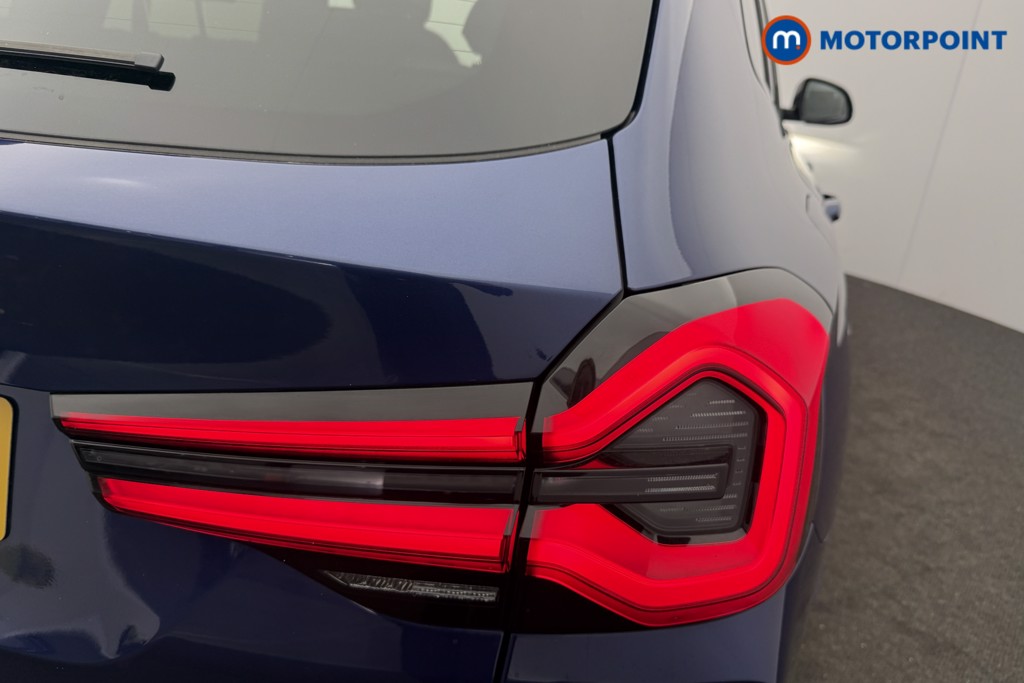 BMW IX3 M Sport Automatic Electric SUV - Stock Number (1626591) - 19th supplementary image