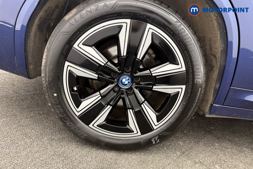 BMW IX3 M Sport Automatic Electric SUV - Stock Number (1626591) - 21st supplementary image