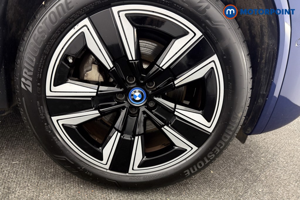 BMW IX3 M Sport Automatic Electric SUV - Stock Number (1626591) - 22nd supplementary image