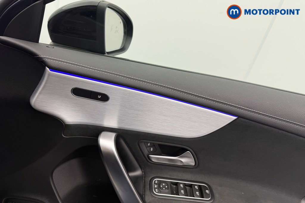 Mercedes-Benz A Class Amg Line Executive Edition Automatic Petrol Hatchback - Stock Number (1626599) - 10th supplementary image